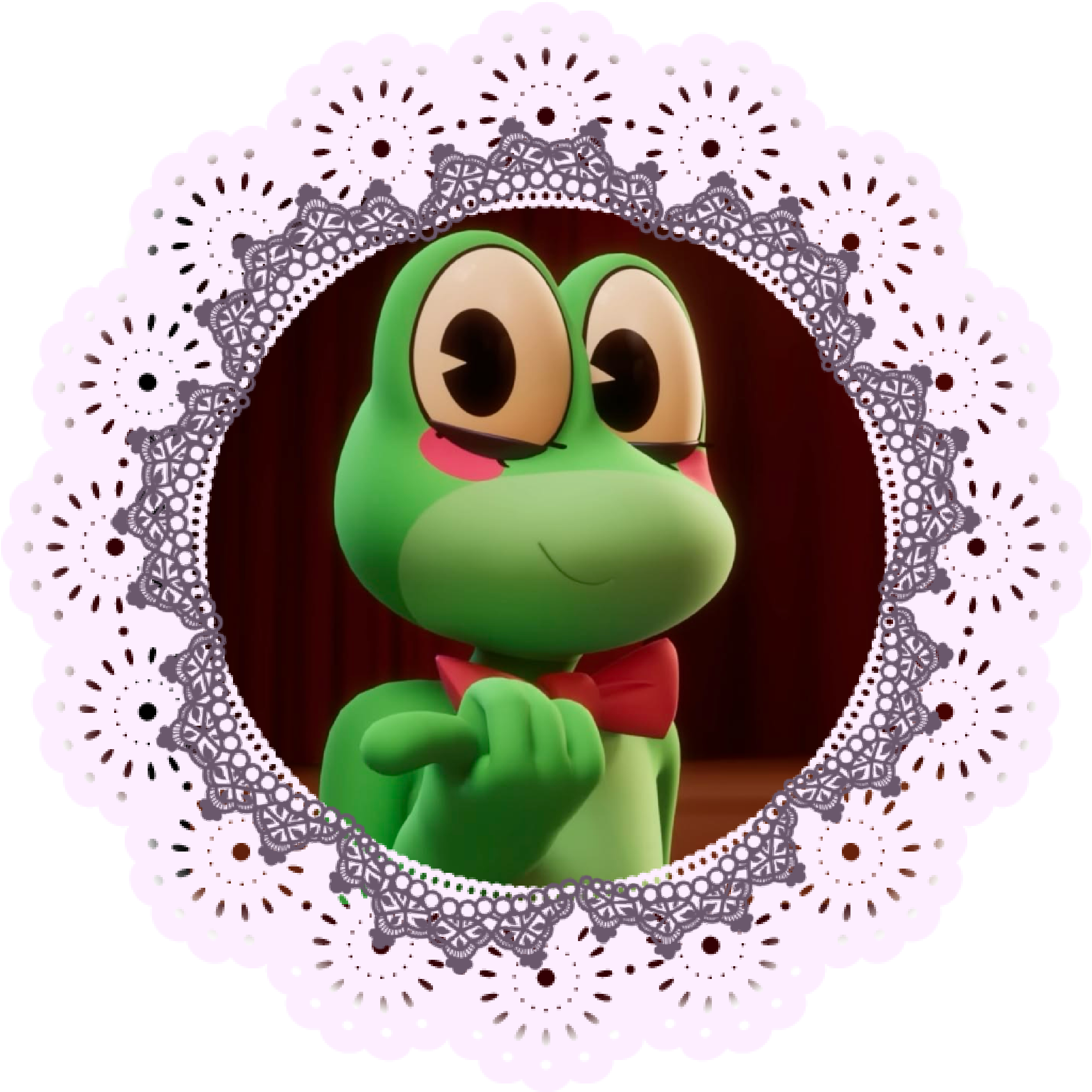ribbit